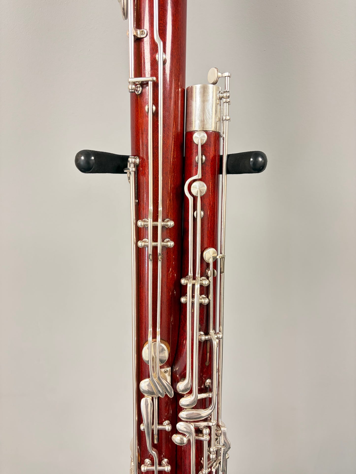 Fox Model II Bassoon (pre-owned)