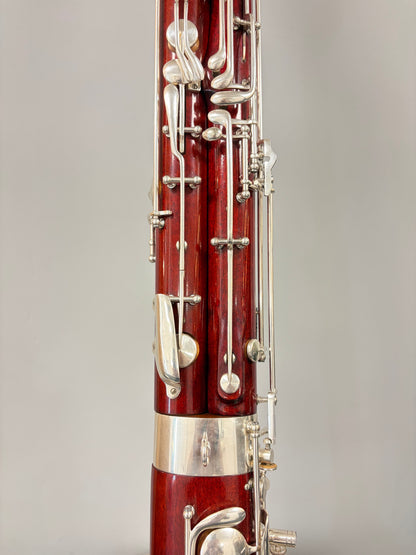 Fox Model II Bassoon (pre-owned)