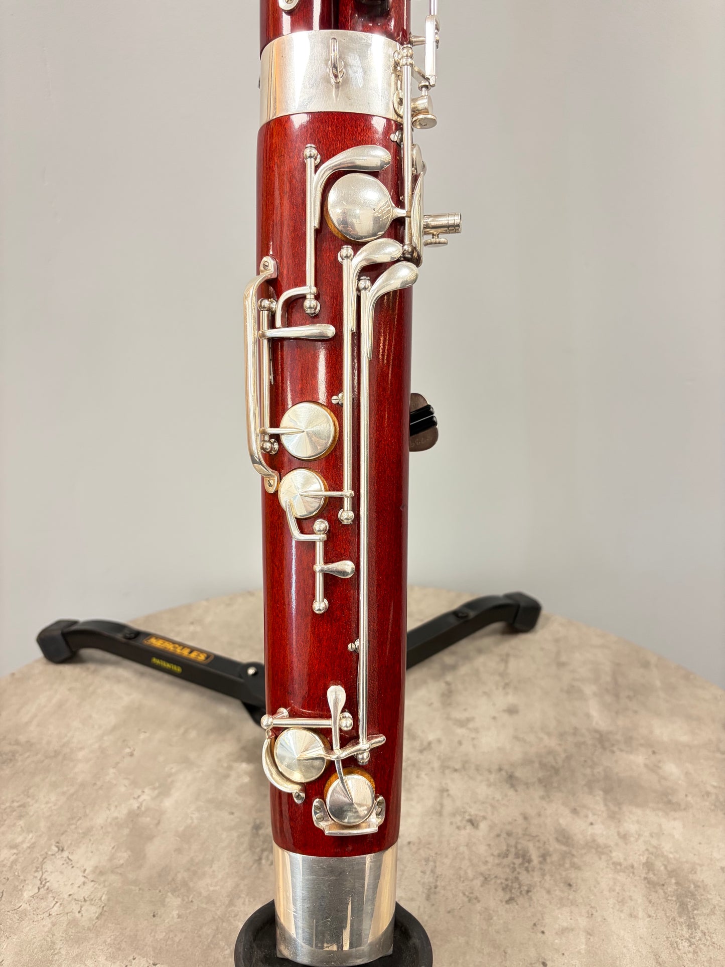 Fox Model II Bassoon (pre-owned)