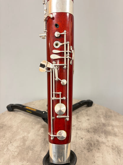 Fox Model II Bassoon (pre-owned)
