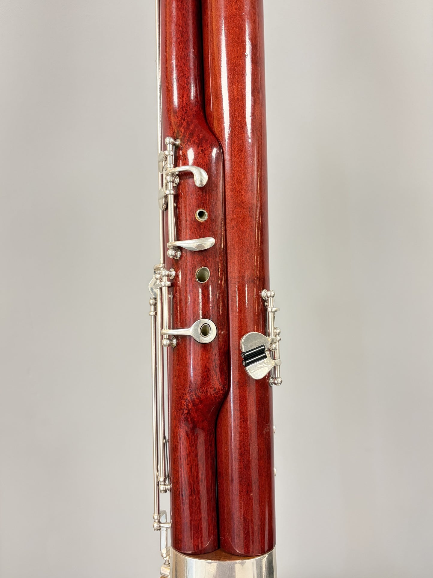 Fox Model II Bassoon (pre-owned)