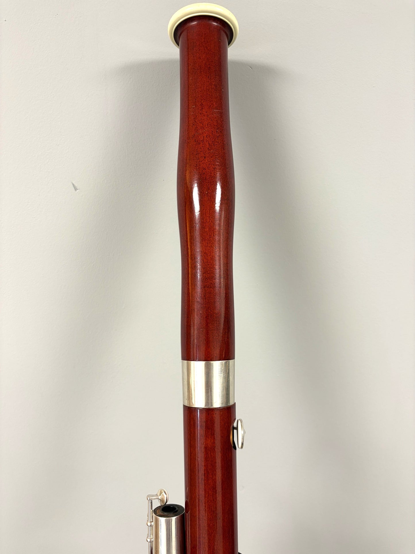 Fox Model II Bassoon (pre-owned)