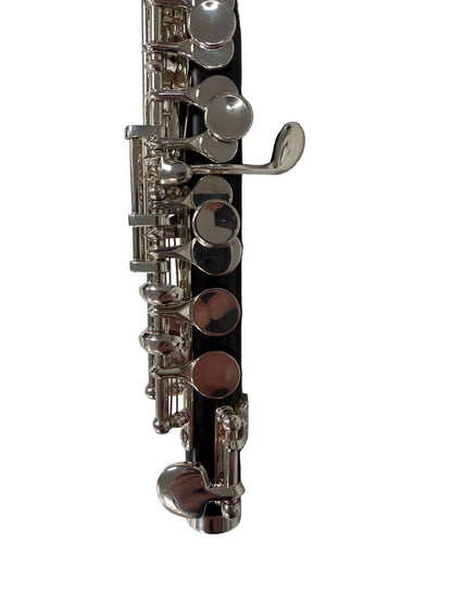 Trevor James GR Piccolo (pre-owned)