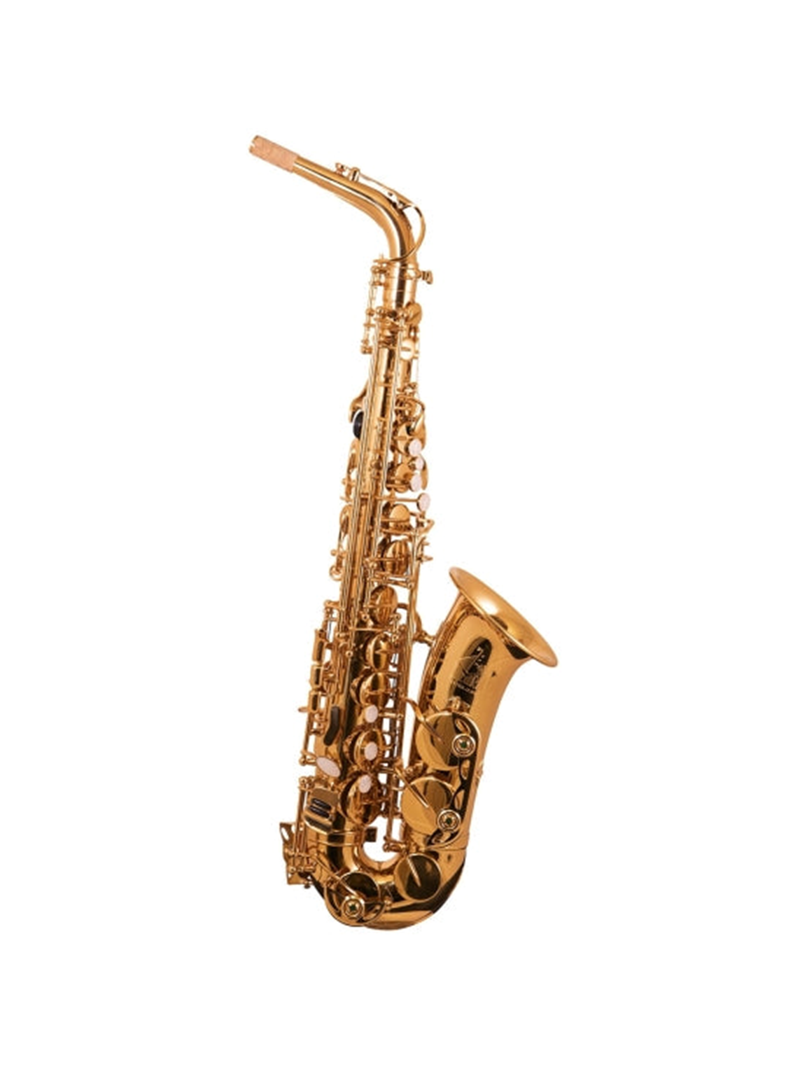 Trevor James 'The Horn' Alto Saxophone (3703G)