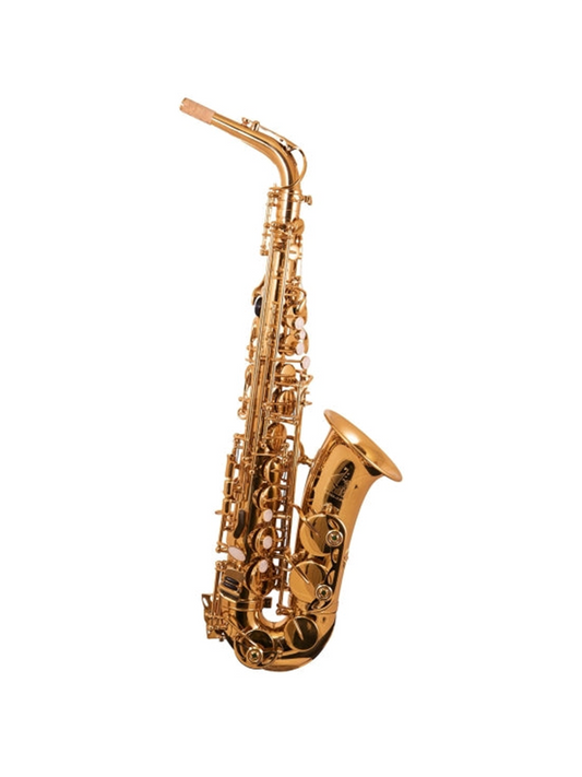 Trevor James 'The Horn' Alto Saxophone (3703G)