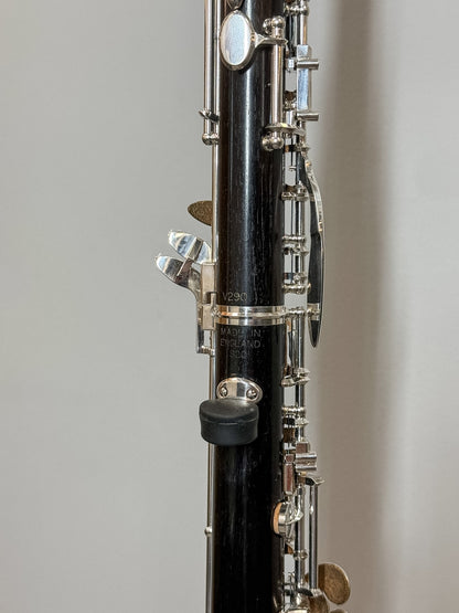 Howarth S20 Oboe (pre-owned)