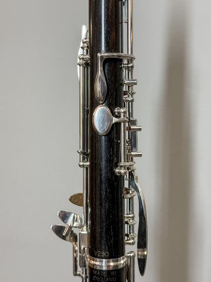 Howarth S20 Oboe (pre-owned)