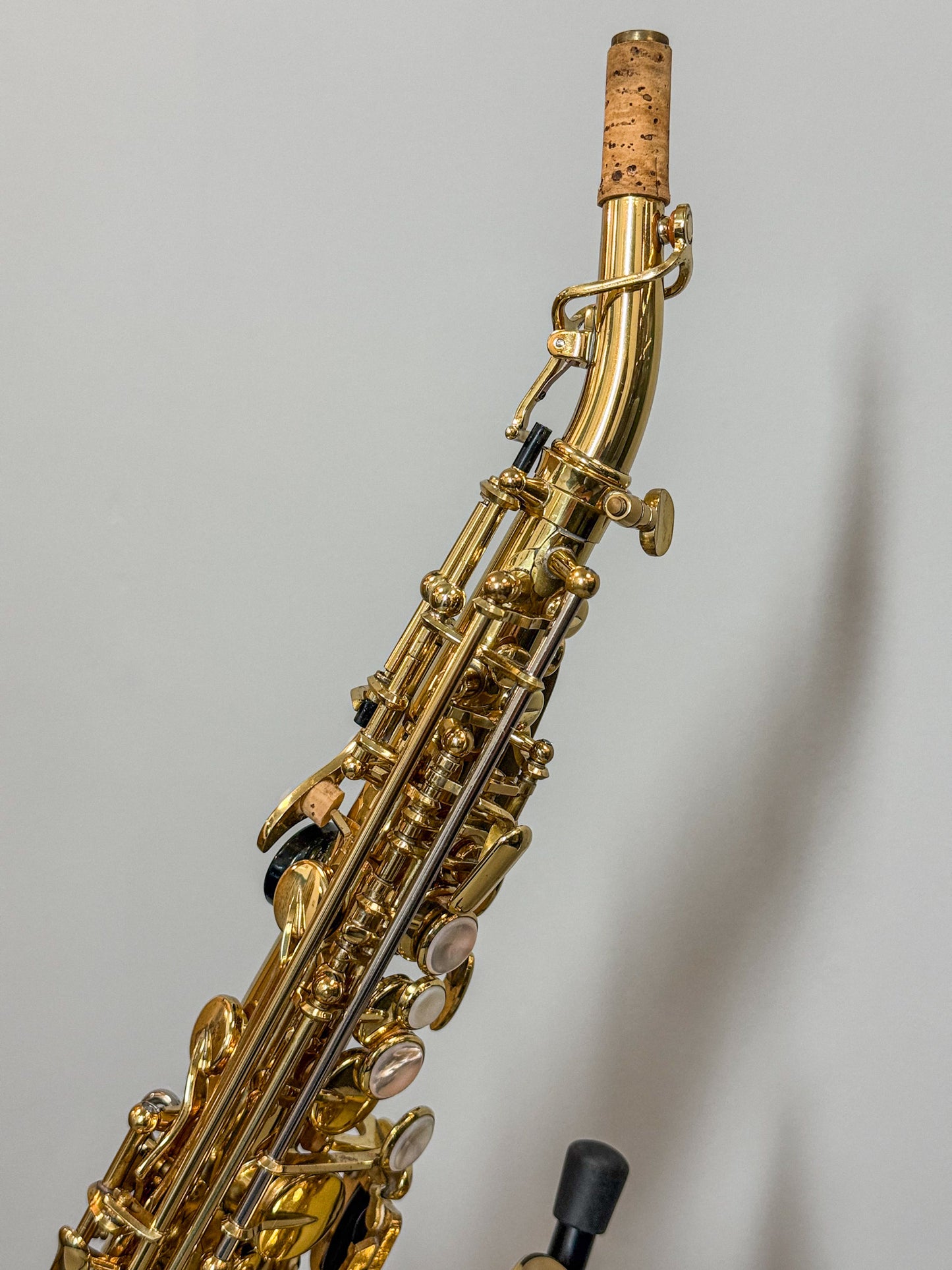 Yanagisawa SC900 Curved Soprano Saxophone (pre-owned)