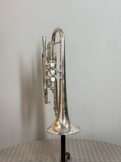 Yamaha YCR6335HS 'Maestro' Cornet (pre-owned)