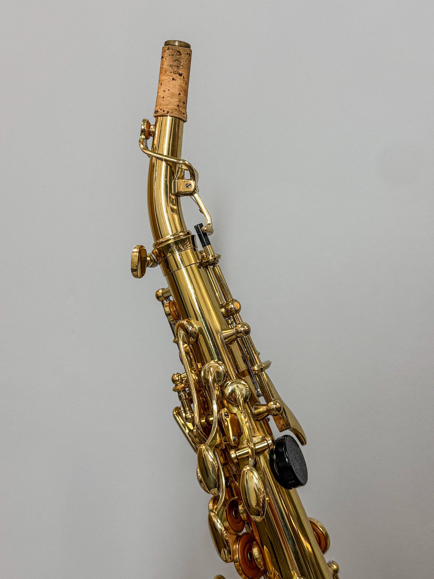 Yanagisawa SC900 Curved Soprano Saxophone (pre-owned)