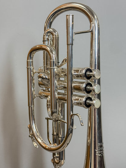 Yamaha YCR6335HS 'Maestro' Cornet (pre-owned)