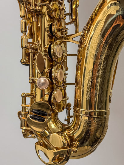 Yanagisawa SC900 Curved Soprano Saxophone (pre-owned)