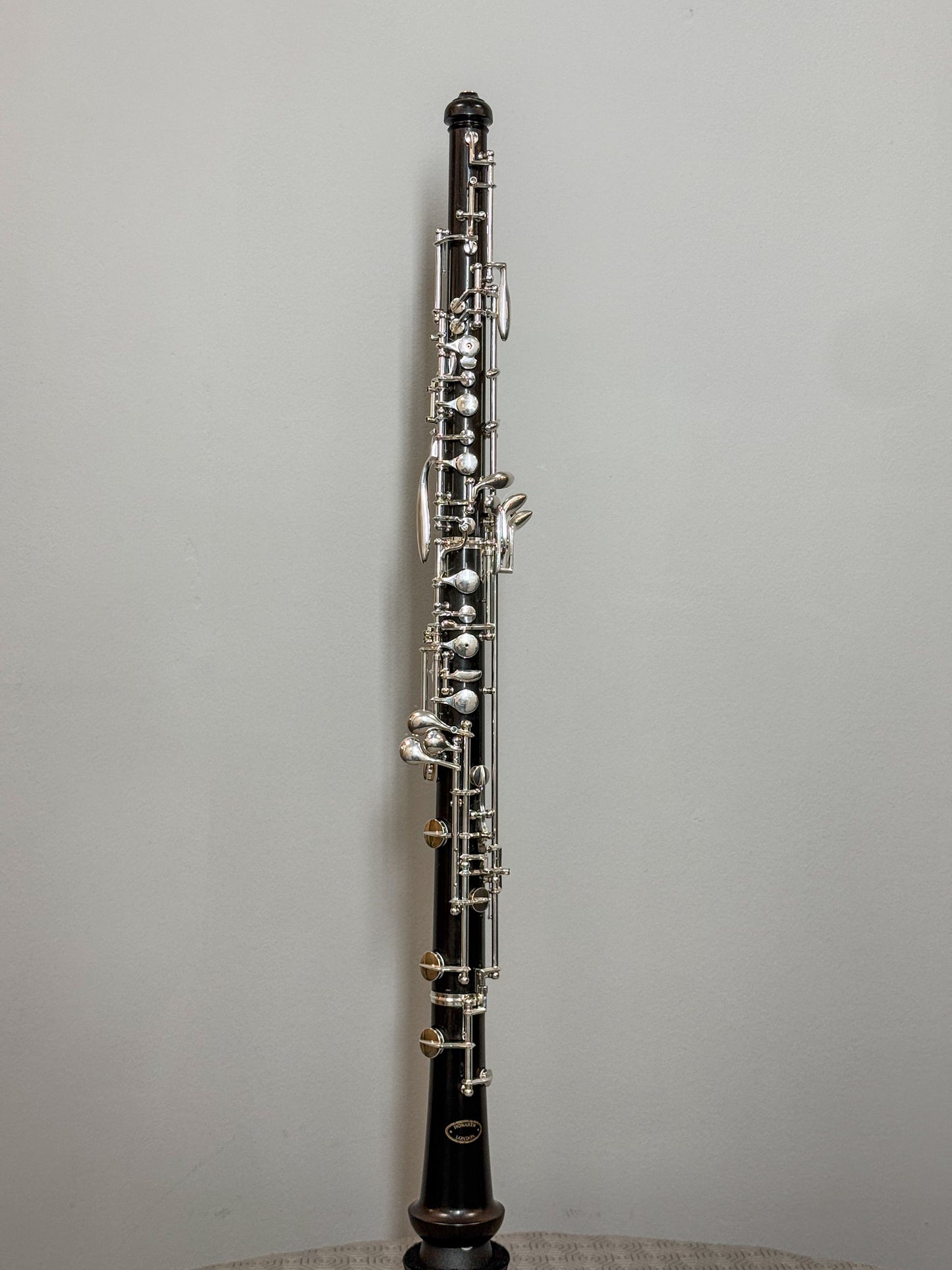 Howarth S20 Oboe (pre-owned)