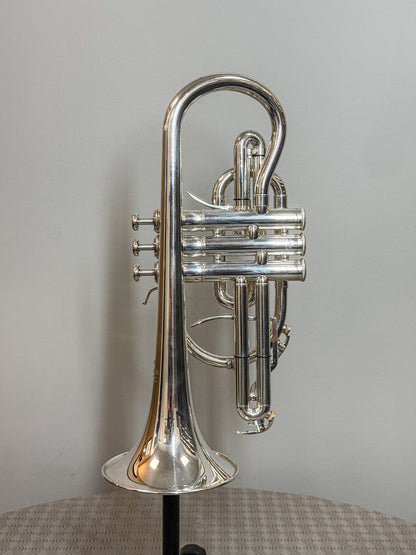 Yamaha YCR6335HS 'Maestro' Cornet (pre-owned)