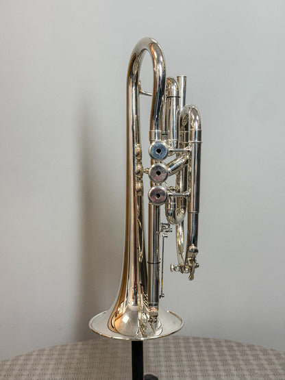 Yamaha YCR6335HS 'Maestro' Cornet (pre-owned)