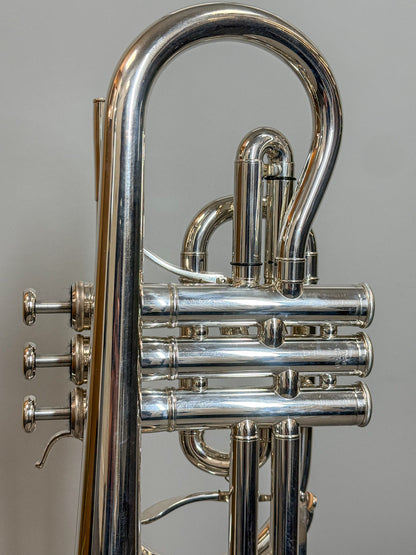Yamaha YCR6335HS 'Maestro' Cornet (pre-owned)