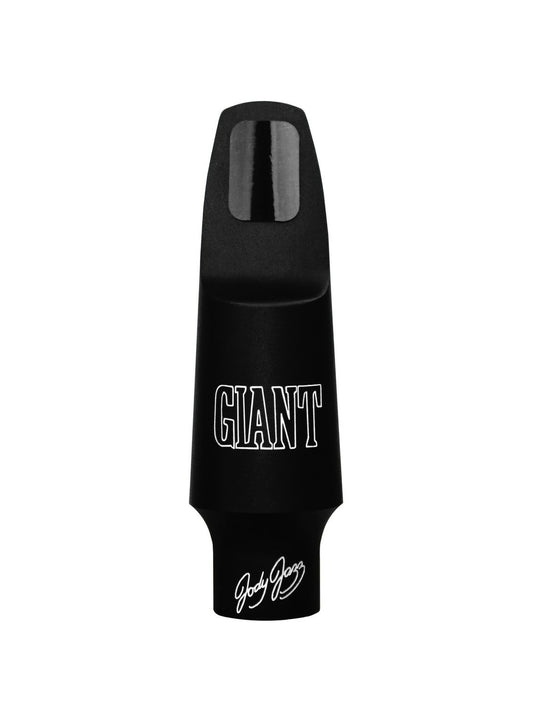JodyJazz Giant Tenor Saxophone Mouthpiece