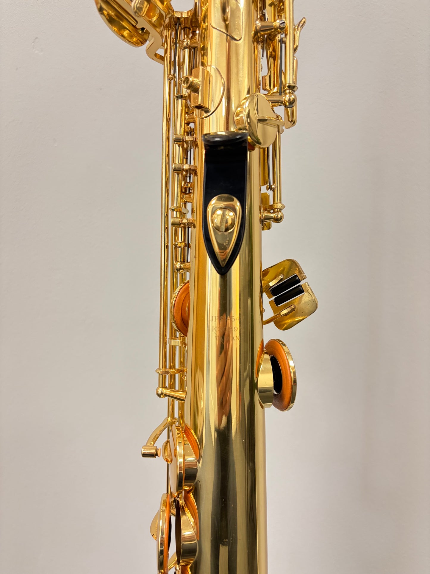 Jupiter JPS547 Soprano Saxophone (pre-owned)