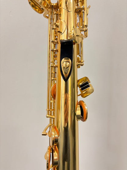Jupiter JPS547 Soprano Saxophone (pre-owned)