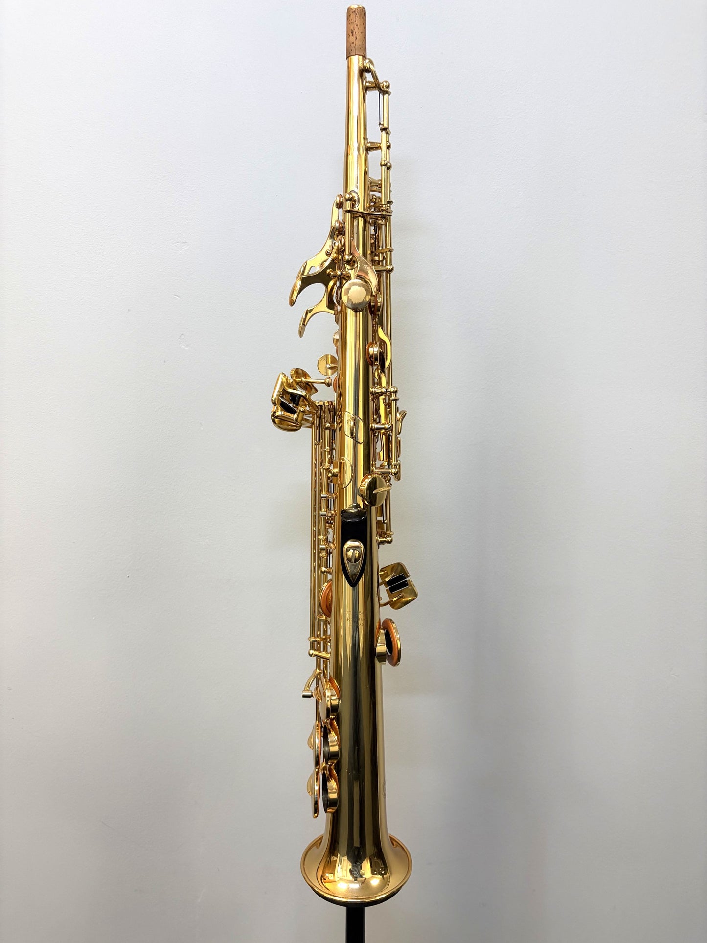 Jupiter JPS547 Soprano Saxophone (pre-owned)