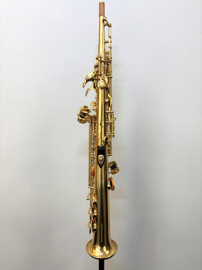 Jupiter JPS547 Soprano Saxophone (pre-owned)