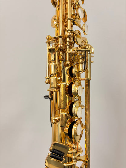 Jupiter JPS547 Soprano Saxophone (pre-owned)