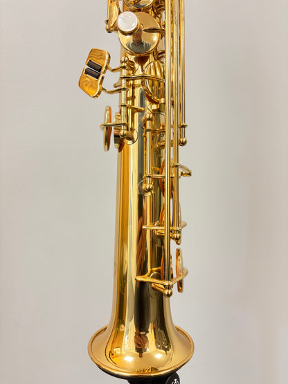 Jupiter JPS547 Soprano Saxophone (pre-owned)