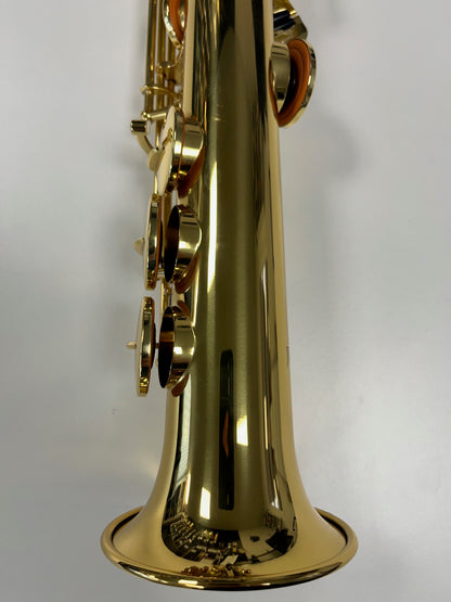 Jupiter JSS1000Q Soprano  Saxophone (pre owned)