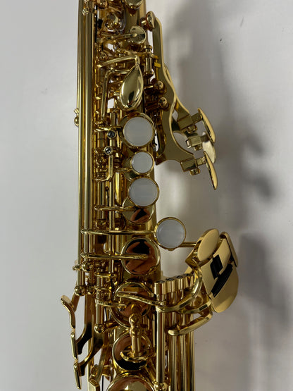 Jupiter JSS1000Q Soprano  Saxophone (pre owned)