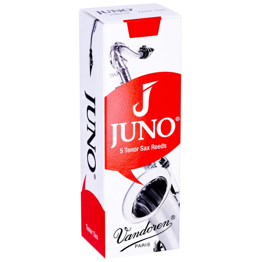 Juno Tenor Saxophone Reed (5)