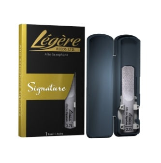 Legere Signature Cut Alto Saxophone Reed (1 per pack)
