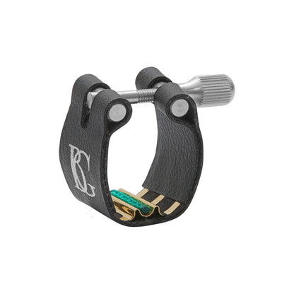 BG Super Revelation Alto Saxophone Ligature (L12SR)