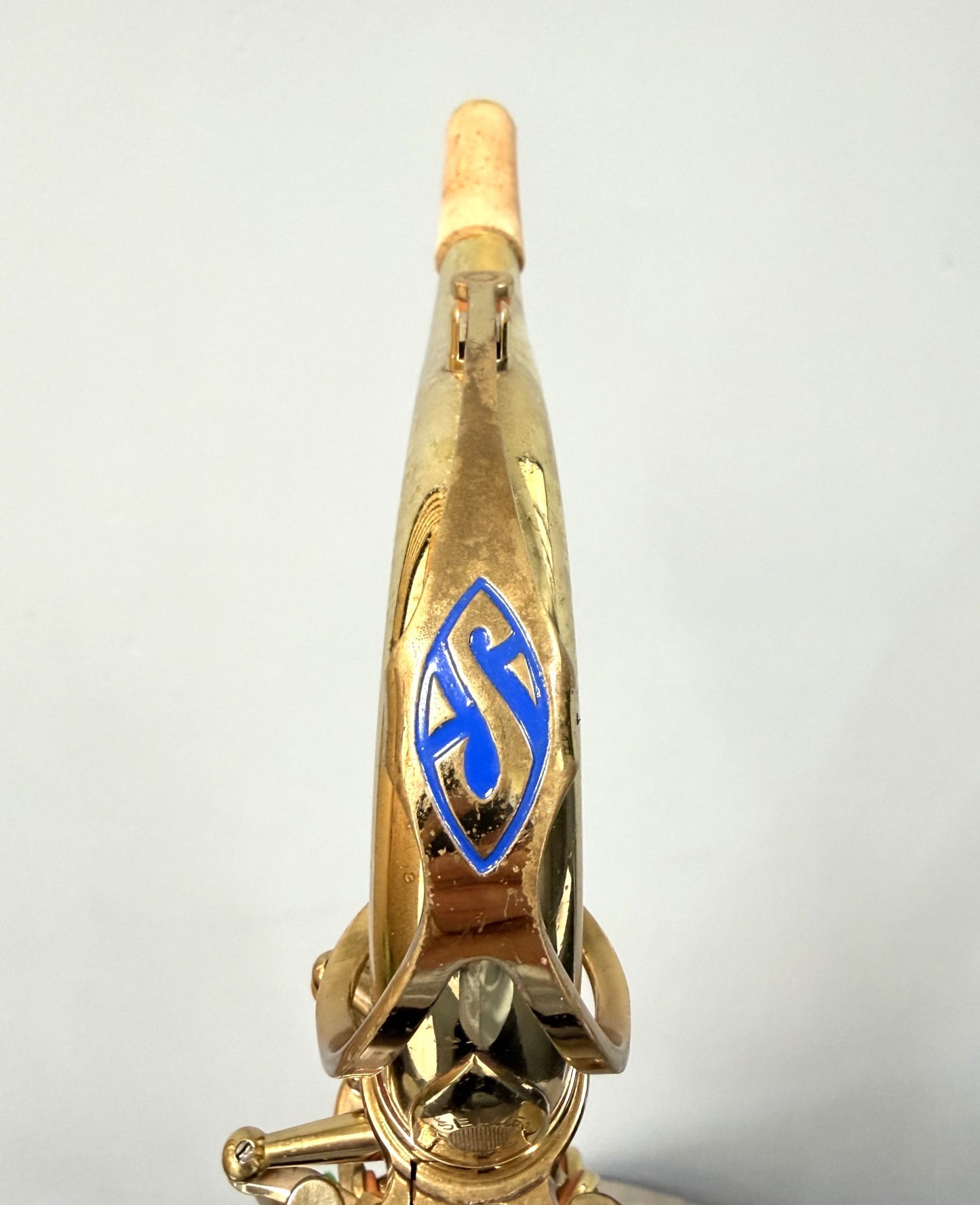 Selmer Mark VI Tenor Saxophone (pre-owned)