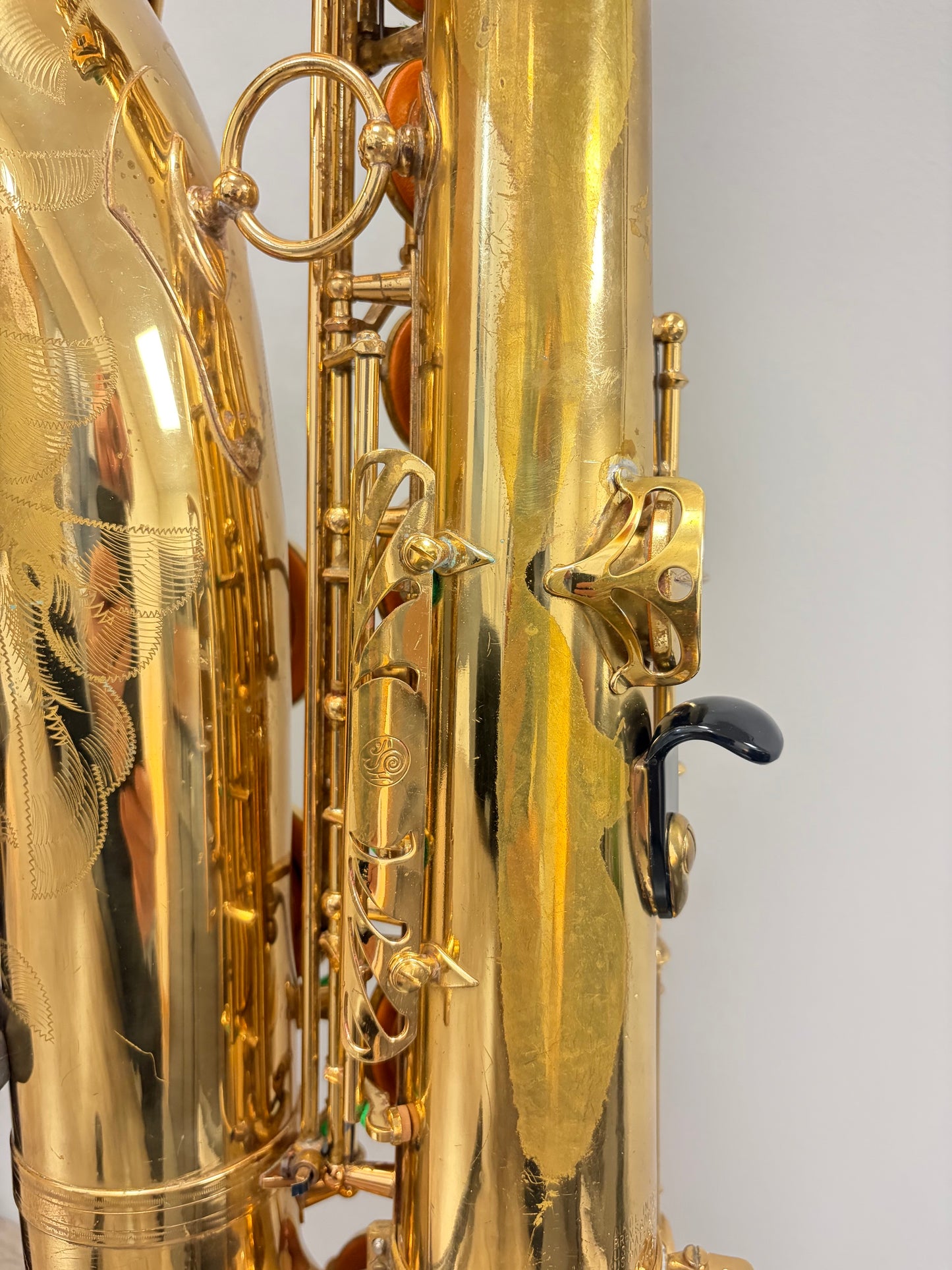 Selmer Mark VI Tenor Saxophone (pre-owned)