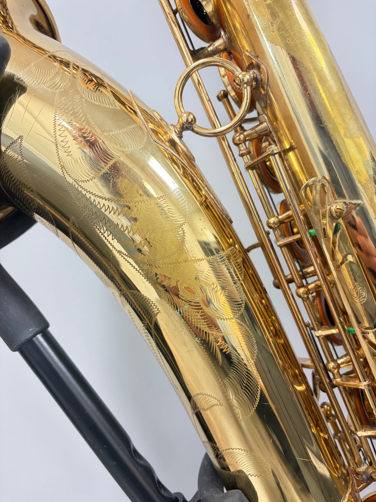 Selmer Mark VI Tenor Saxophone (pre-owned)