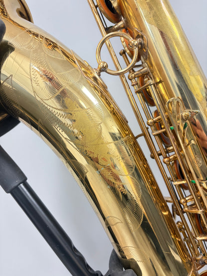 Selmer Mark VI Tenor Saxophone (pre-owned)