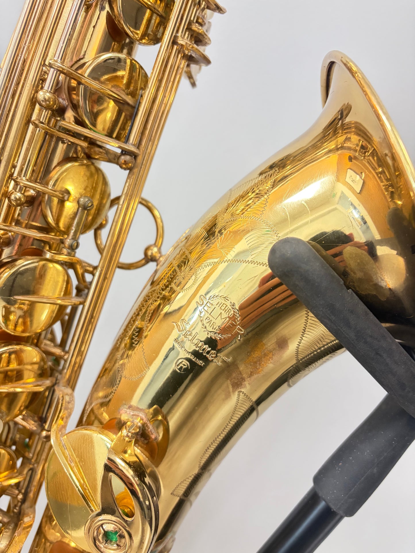 Selmer Mark VI Tenor Saxophone (pre-owned)