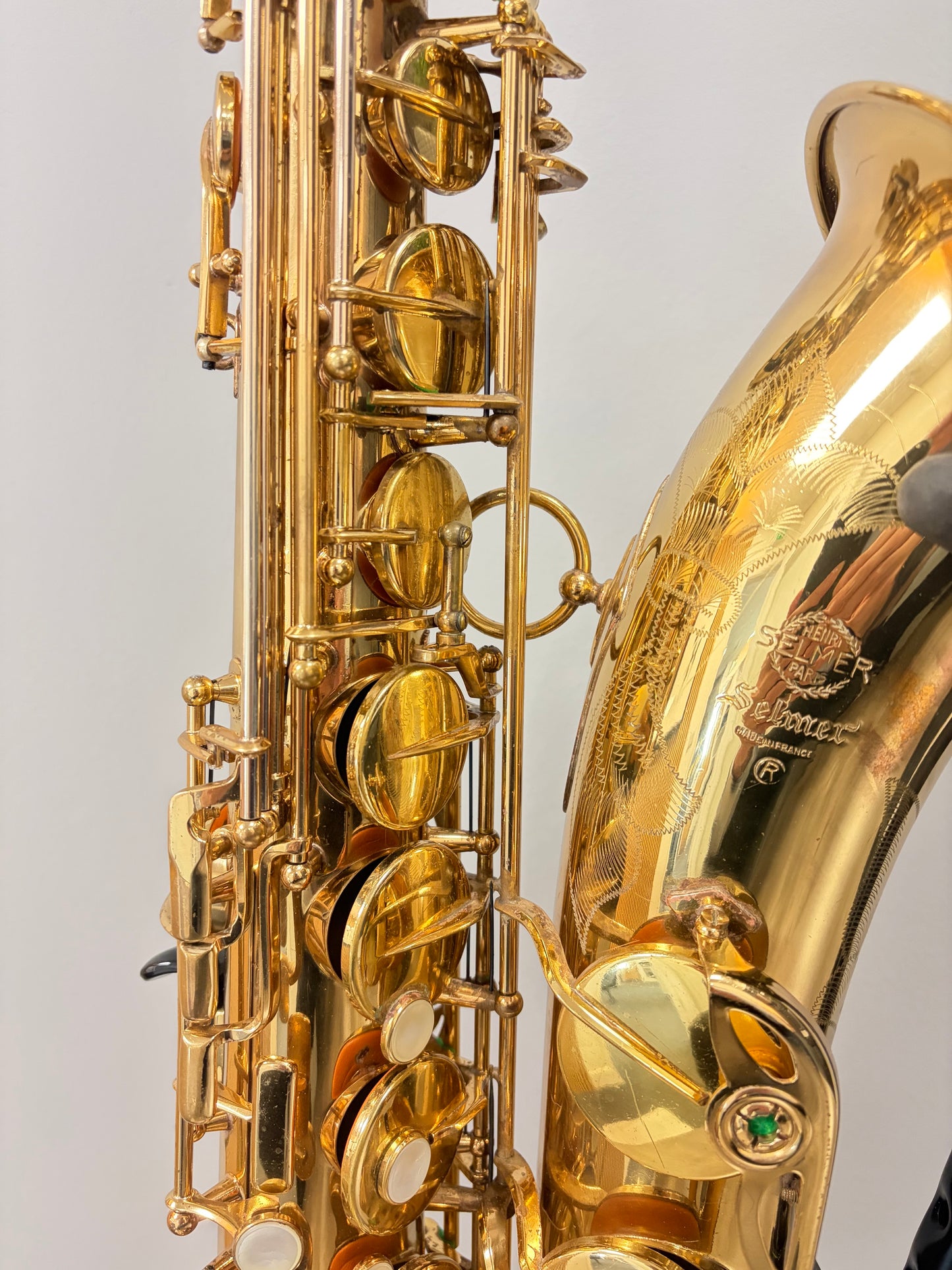 Selmer Mark VI Tenor Saxophone (pre-owned)