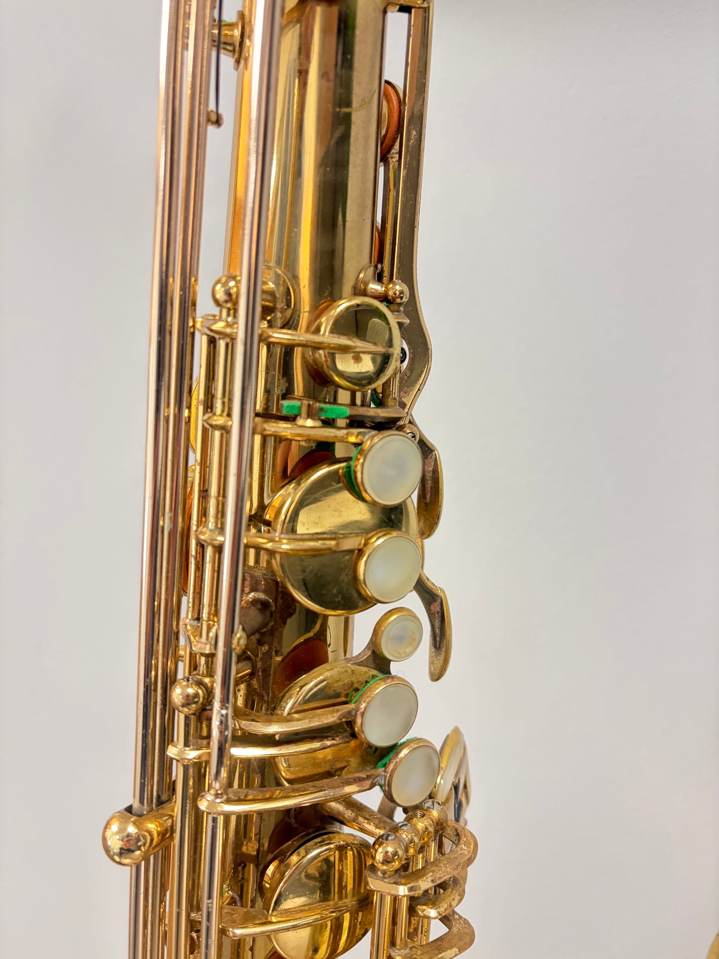 Selmer Mark VI Tenor Saxophone (pre-owned)
