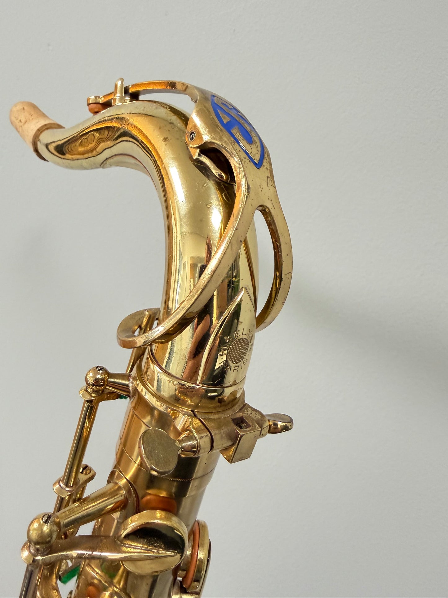 Selmer Mark VI Tenor Saxophone (pre-owned)