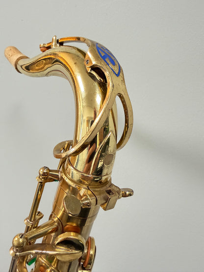 Selmer Mark VI Tenor Saxophone (pre-owned)