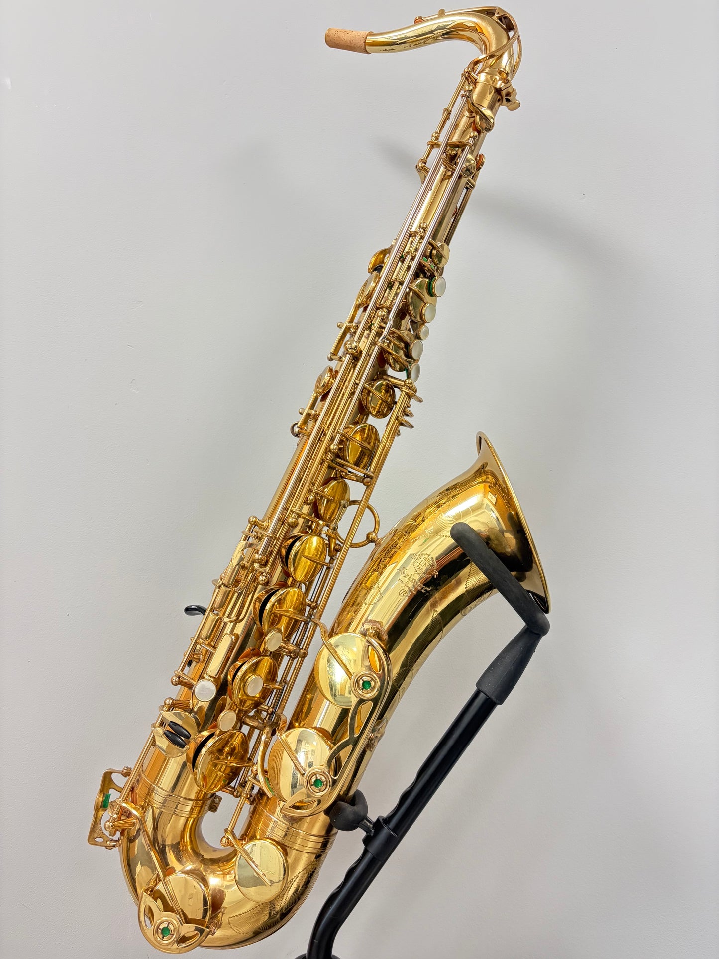 Selmer Mark VI Tenor Saxophone (pre-owned)