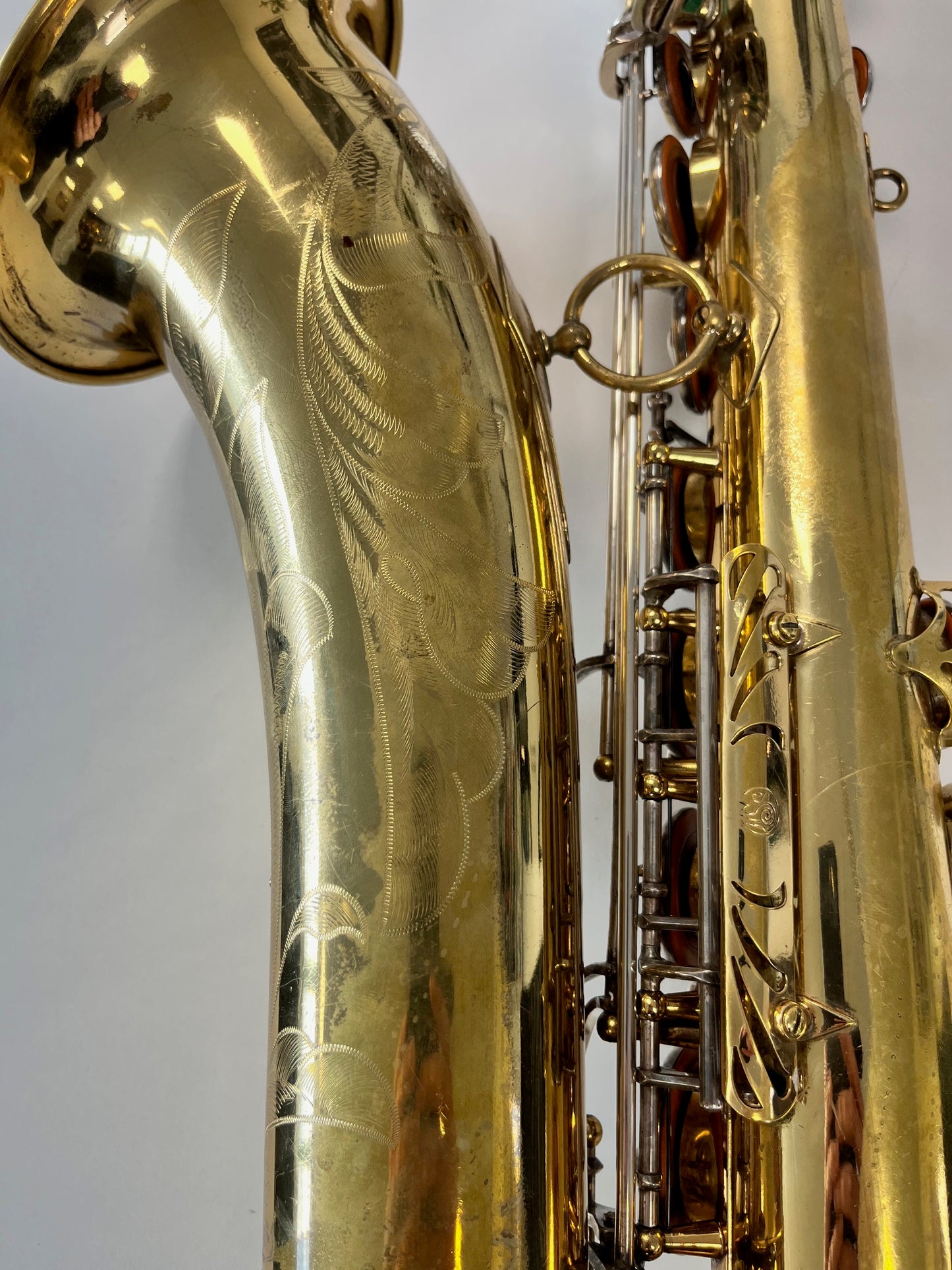 Selmer Mark VI Tenor Saxophone (pre-owned)