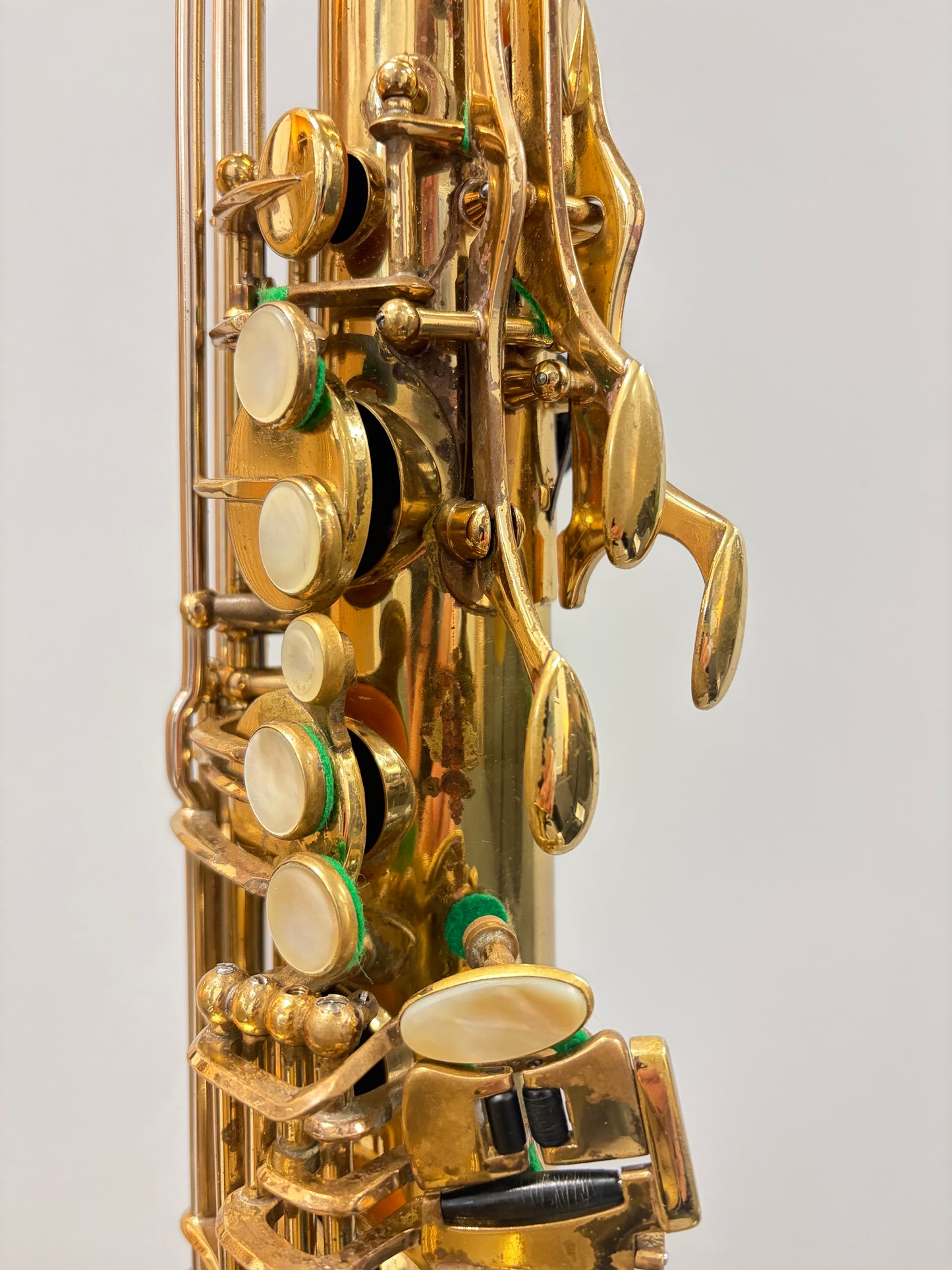 Selmer Mark VI Tenor Saxophone (pre-owned)
