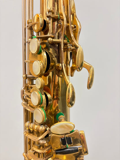 Selmer Mark VI Tenor Saxophone (pre-owned)
