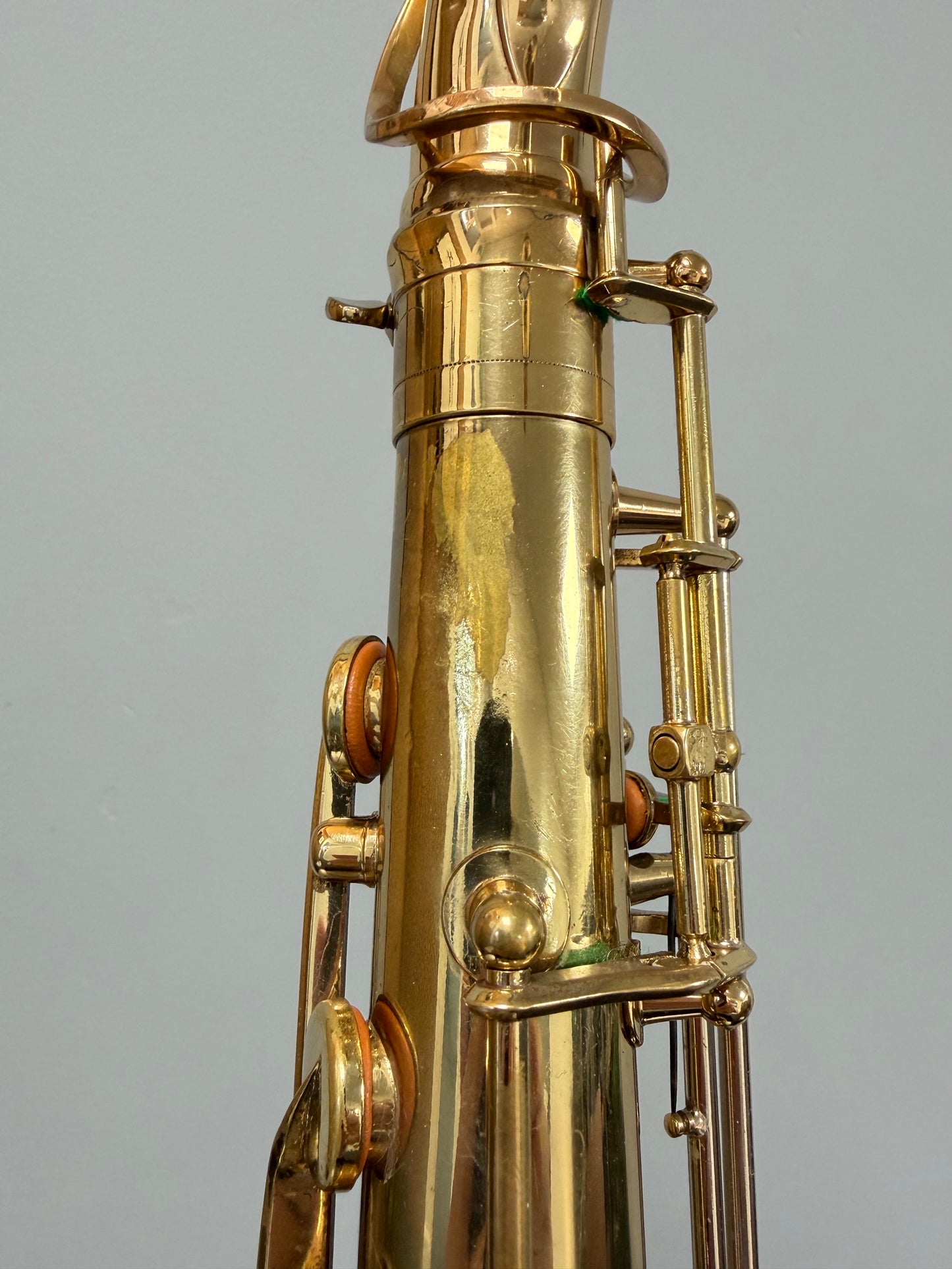 Selmer Mark VI Tenor Saxophone (pre-owned)