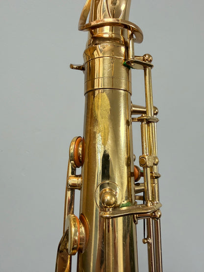 Selmer Mark VI Tenor Saxophone (pre-owned)