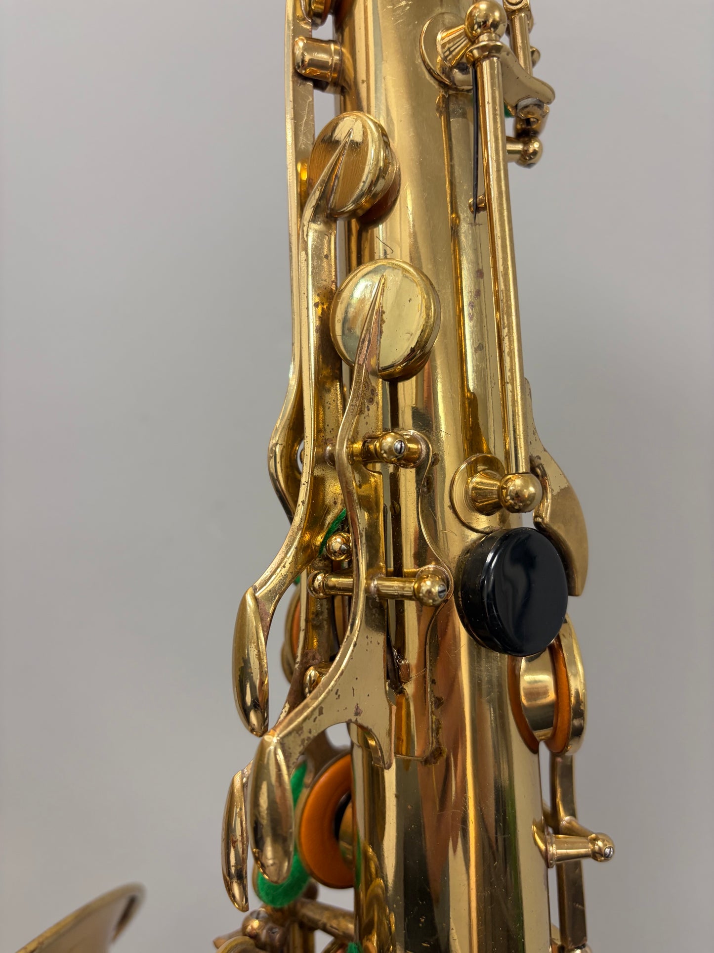 Selmer Mark VI Tenor Saxophone (pre-owned)