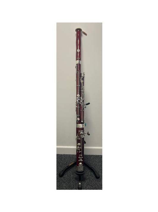 Monnig 210/4 Bassoon (pre owned)