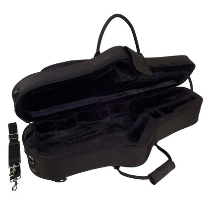 Protec MAX Contoured Tenor Saxophone Case